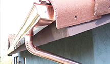 Rain Gutter Installation, Repair, Cleaning in Whitehouse, TX